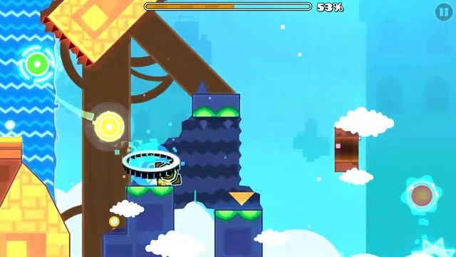 Sky Tower Complete! смотреть онлайн