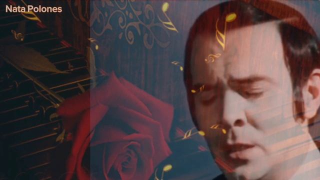 Ко дню Памяти Орфея советской эстрады-Великого Муслима Магомаева. смотреть онлайн