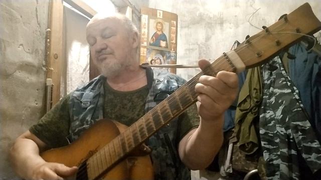 в детстве я не был крещён