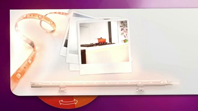 tutoriel Philips Lighting barrettes de LED смотреть онлайн