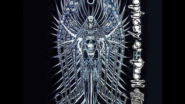 "Axis(Development)Access" off the Prophecy Of Doom cd "Total Mind War" смотреть онлайн