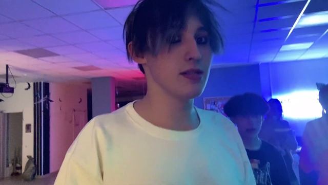 СТРАШНЫЙ ВЛОГ //ВЛОГ С РЯЗАНИ смотреть онлайн