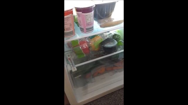 Shoreline RK113 12v fridge смотреть онлайн