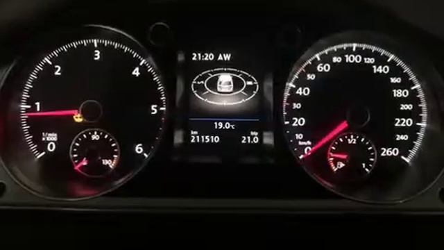 Volkswagen Passat B7 All Track by Goldmotors Čačak смотреть онлайн