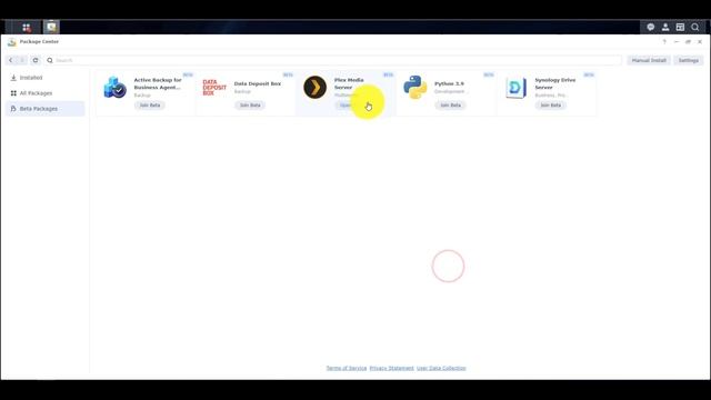 Plex Media Server on Synology | How to install смотреть онлайн