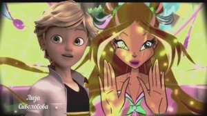 Y2meta.app-Красавица. Флора и Супер Кот..mp4