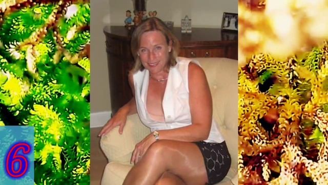 Mature Older Women In Mini Dress, Man's Dream 199 смотреть онлайн