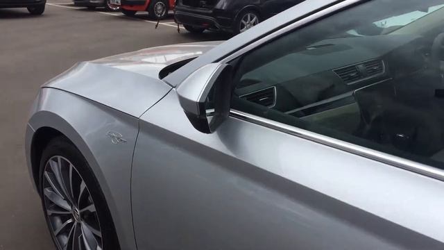 **BRAND NEW #68 REG Superb Hatch L&K 2.0 TDI 150PS DSG** смотреть онлайн