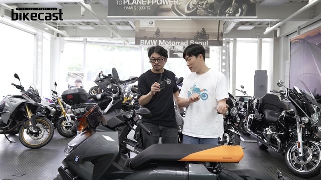 BMW CE 04 출고기 | 선착순 완판 | 내돈내산 | BMW의 전기바이크 전기스쿠터가 궁금한가요? | 출고 과정에서 부터 기능, 특징 확인해보세요! | смотреть онлайн