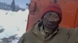 ты на**я пол двигателя снял?