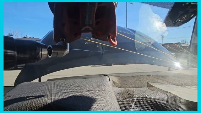 2021 BMW 440 windshield replacement (spanish only) by ALFA AUTO GLASS смотреть онлайн