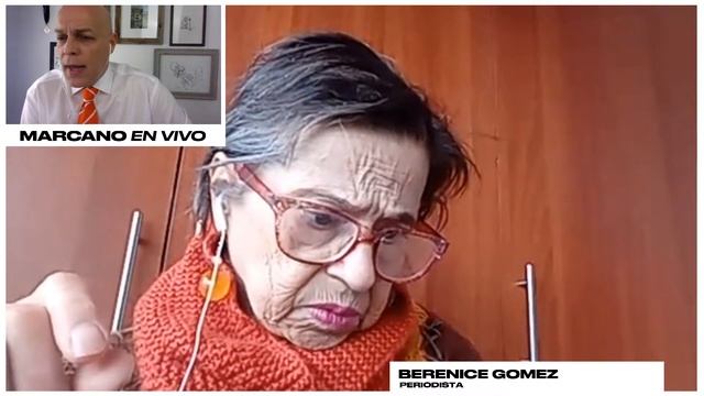 RÉGIMEN SECUESTRA A FAMILIA DE ALEX SAAB | LA CLOACA BOLIVARIANA con Berenice Gómez (06/20/2020) смотреть онлайн