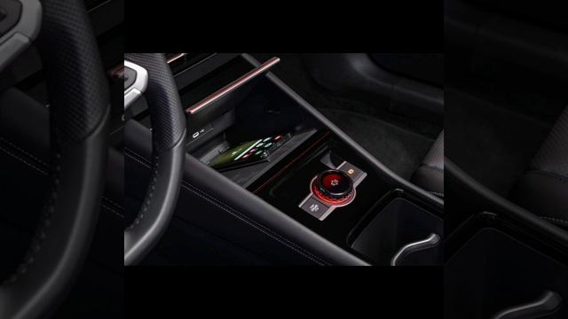View Photos of the 2025 Volkswagen Tiguan смотреть онлайн
