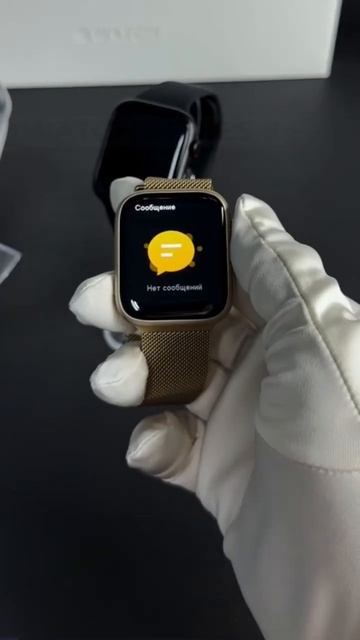 Smart Watch X8 Pro / Смарт часы x8 pro / фитнес браслет смотреть онлайн