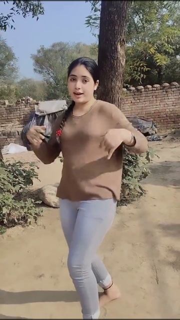 Desi Village Girl смотреть онлайн