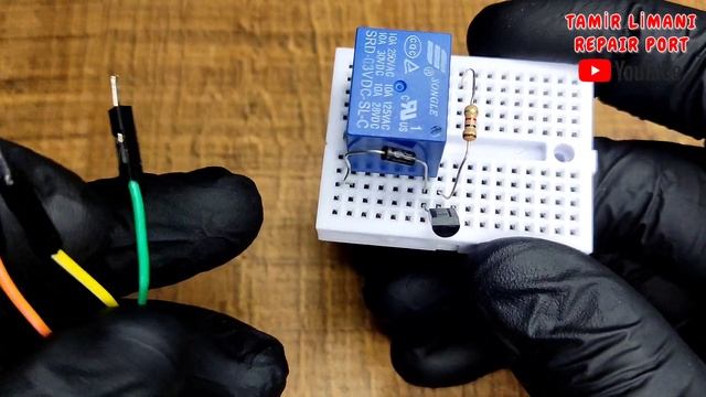 How to make one relay | Simple Inventions | esp8266 nodemcu | Homemade DIY Ideas смотреть онлайн