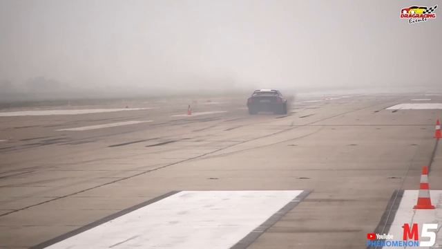 Drag Racing Romania - Final Race Arad 2022 смотреть онлайн