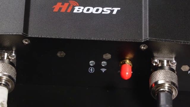 HiBoost Home Smart Link Boosters with remote control app | SignalBoosters.com смотреть онлайн