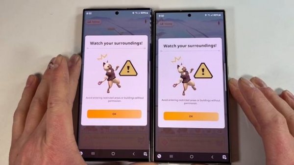 Samsung S24 Ultra Vs Samsung S22 Ultra Speed Test Comparison