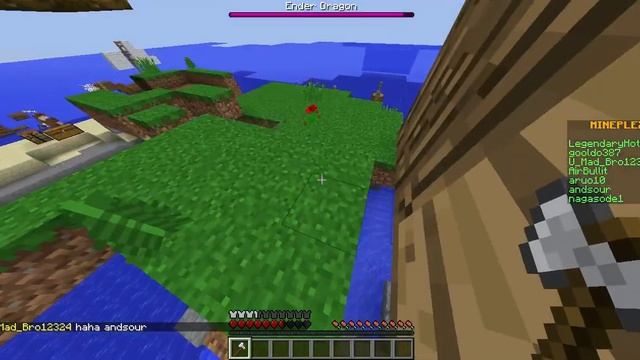Minecraft Pc Mini Games /w BlueWale2005 смотреть онлайн