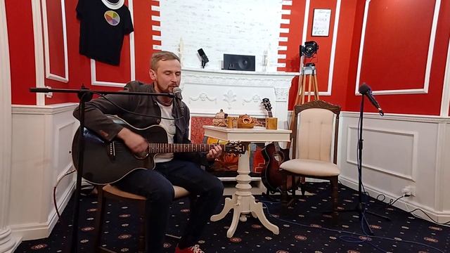 Евгений Лукьянов Андрей Чердак Квартирник у Чердака подкаст Психея