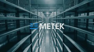 О компании МЕТЕК
