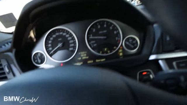 2014 BMW 328i xDrive HAVANNA METALLIC - Review for Puneet смотреть онлайн