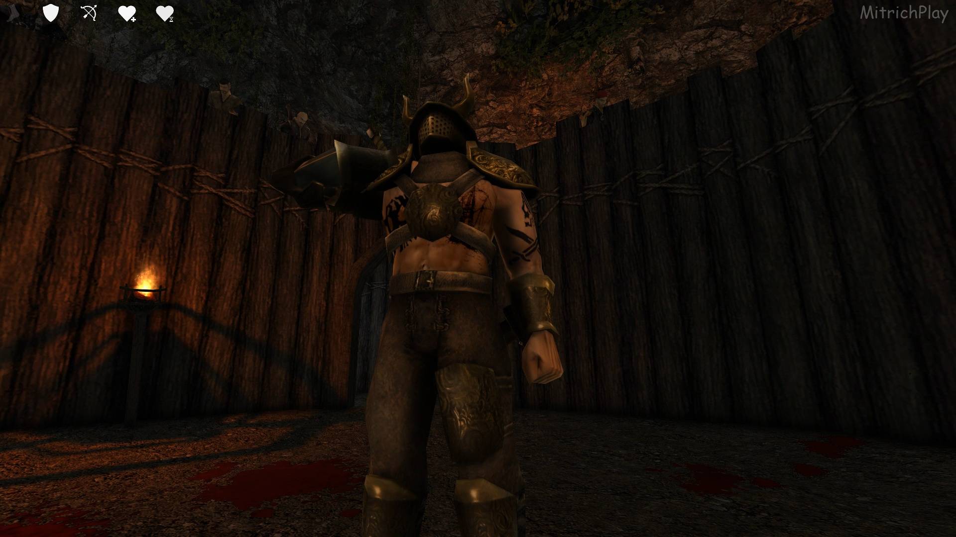 Закат звезды Большого Бена ⯇За стражу!⯈ The Chronicles Of Myrtana - Archolos #27 смотреть онлайн