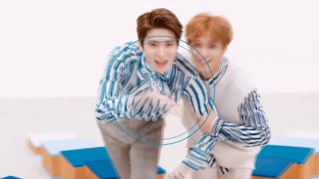 NCT 'you're so fucking precious' 127 смотреть онлайн