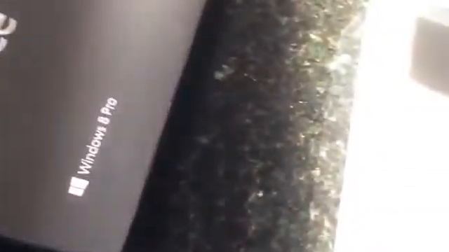 Unboxing the Microsoft Surface Pro 64GB - YouTube смотреть онлайн