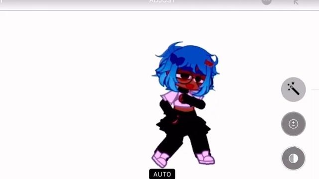 Bro I Was Just Trying To Use The Automat Filter 😀