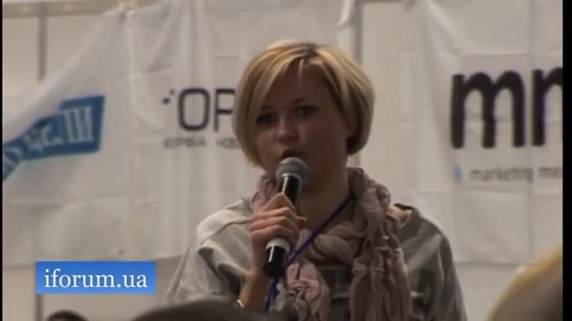 Евгений Мусиенко "Вау-интерфейс = вау-бренд" (2/2) смотреть онлайн