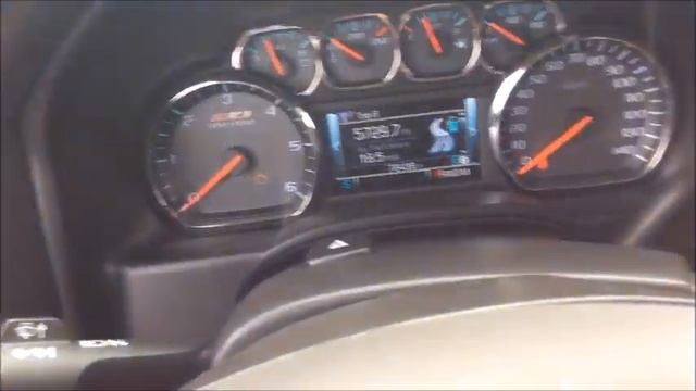 2014 Chevy Silverado bladed; adding a spare key via Smart Pro смотреть онлайн