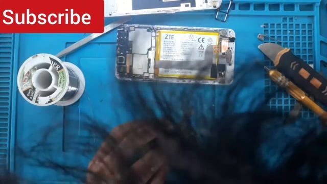 ZTE Blade V8 Not Charging solution / charging ways No power solution смотреть онлайн