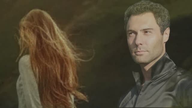 Евгений Кунгуров с песней Джо Дассена "Если б не было тебя"Памяти артиста ️ смотреть онлайн