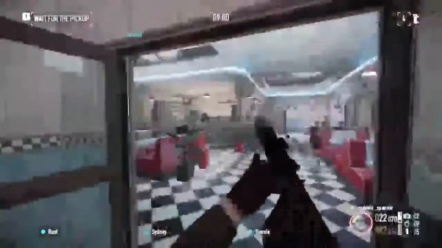 PAYDAY 2 GRIND FOR 1000 CRIME SPREE POINTS смотреть онлайн