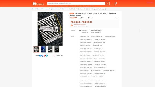 RM3,500 Full Setup PC | Permintaan/Request PC Build смотреть онлайн