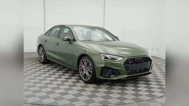 Best Small Cars for 2024 , 2023 Audi S4 смотреть онлайн