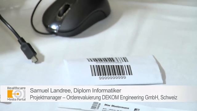 2015 Herbsttagung – Theophil Fischer B.Sc. & Med. Eng. DEKOM Engineering GmBH смотреть онлайн