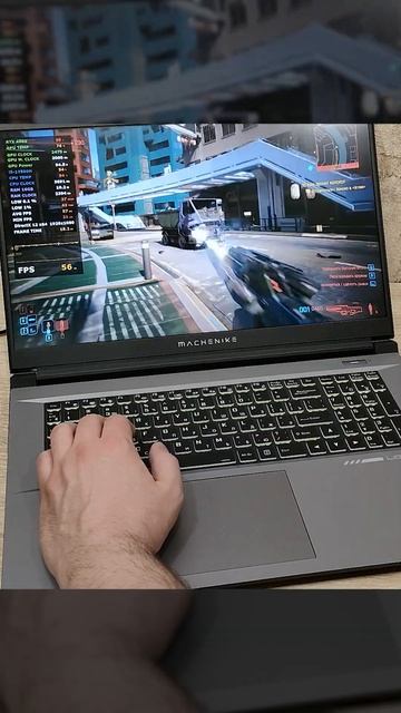 Сделай ЭТО и Игровому Ноутбуку Станет Легче! СНИЖАЕМ ТЕМПЕРАТУРУ смотреть онлайн