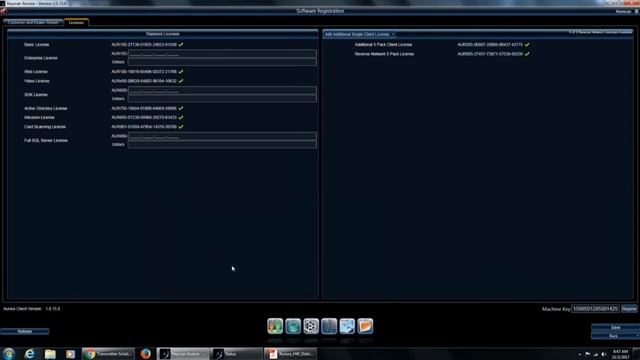 11-2-17 Keyscan Training смотреть онлайн