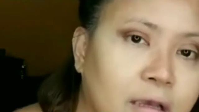 How to: Eye Make-up PEACHY SUMMER LOOK Tutorial l JANAMUA Tagalog Version step by step смотреть онлайн