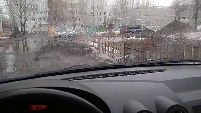 Веерные форсунки на Логан 1 смотреть онлайн