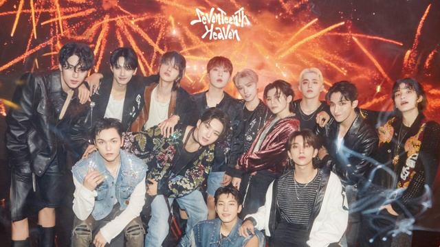 SEVENTEEN (세븐틴) 11th Mini Album ‘SEVENTEETH HEAVEN’ Highlight Medley 1hour (하이라이트 메들리 하라메 1시간) смотреть онлайн