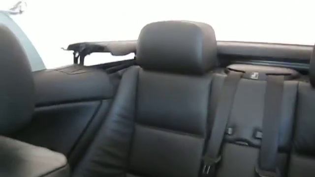 2006 BMW 325Ci смотреть онлайн