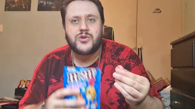HAPPY EASTER - Crispy M&M's Speckled Eggs Review смотреть онлайн