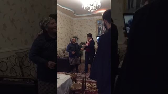 Mer shat sireli Lida tatin смотреть онлайн