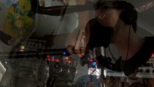 ELECTRIBE 2 - ENGINE - MINIBRUTE - "I KNOW YOU" zafrosoundz смотреть онлайн