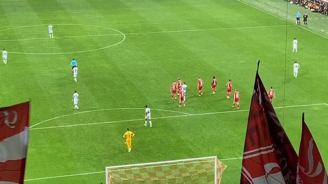 Прогулки по Москве. Эпизод 25. Спартак Москва #спартакмосква (1)