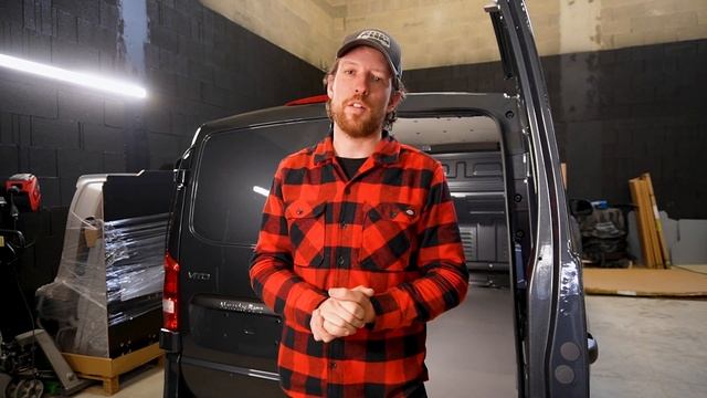 🚚 Nouveau Mercedes Vito 2024 - Présentation explication смотреть онлайн